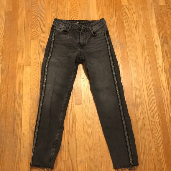 Zara jeans - Picture 3 of 4